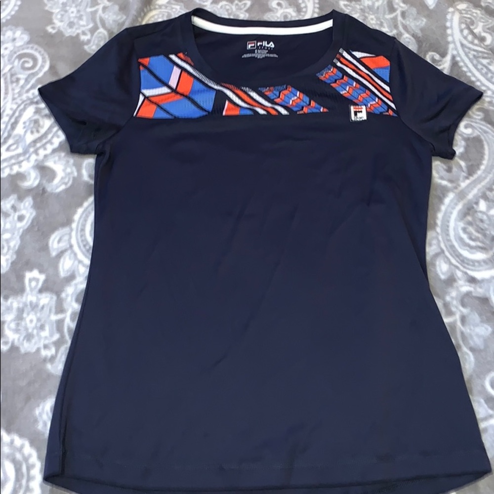 Fila Shirt
